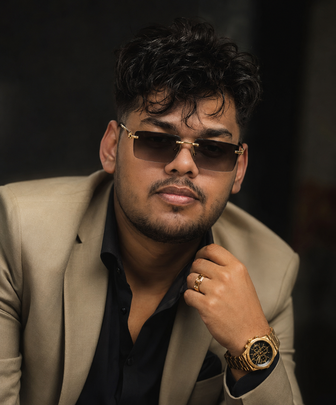 ASHIQ RAHMAN