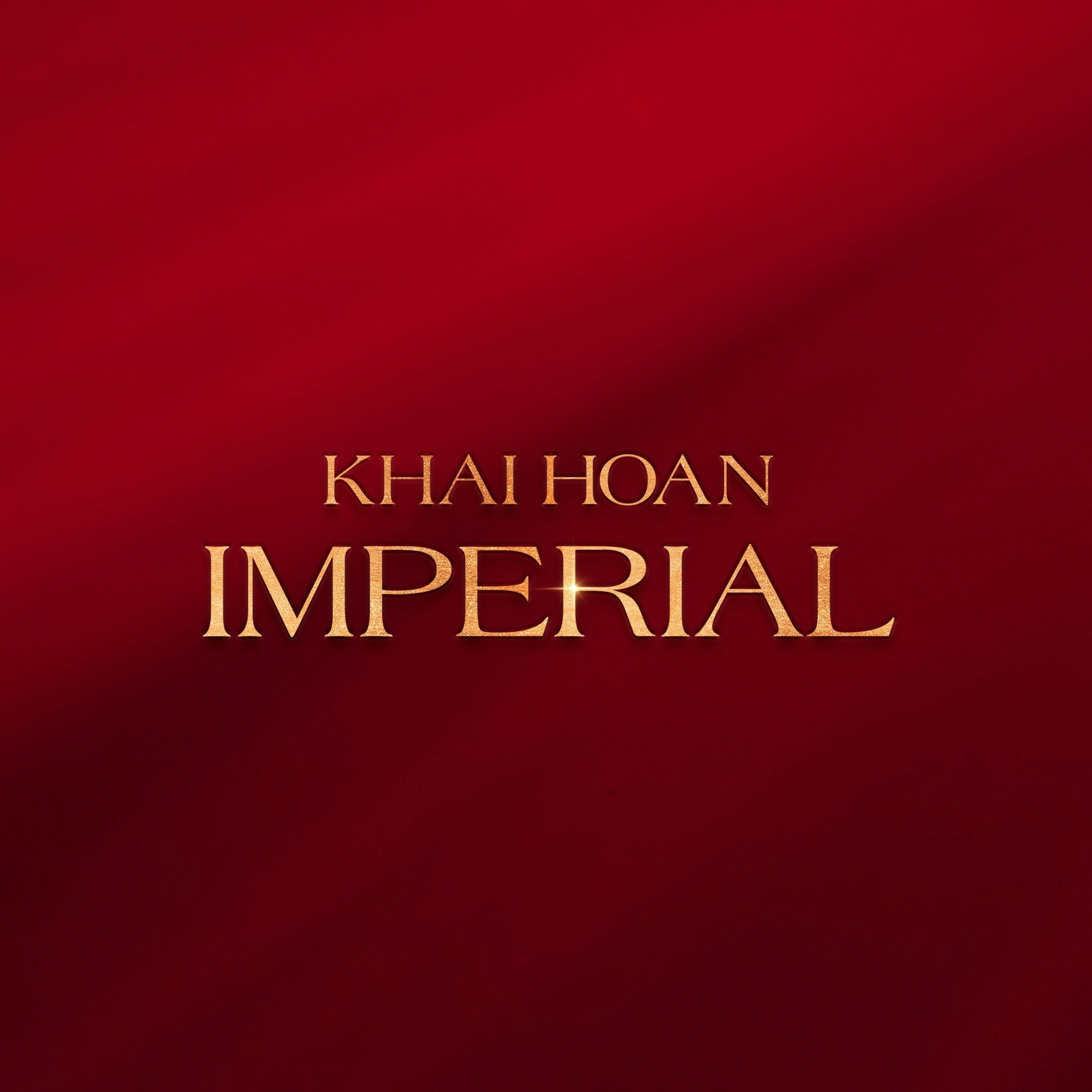 Imperial Khải Hoàn