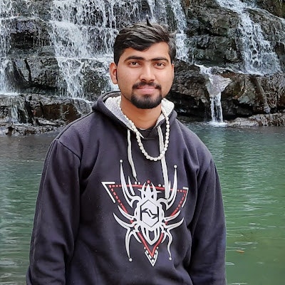Abhishek kumar singh