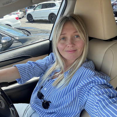 Ekaterina Latypova