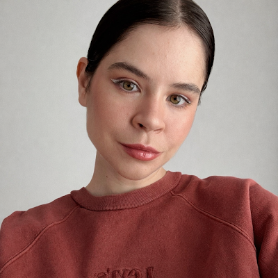Kateryna Hlushchenko