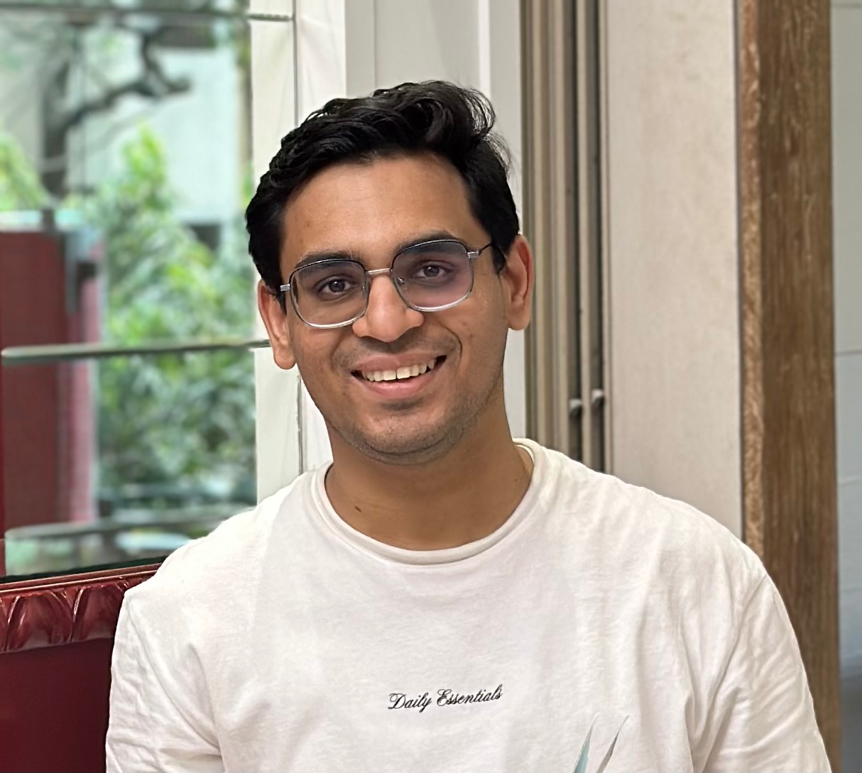 Apoorv Jain
