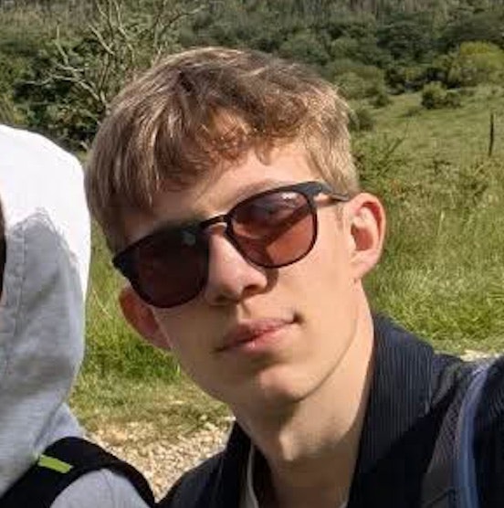 Daniel Pertu