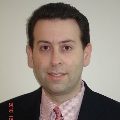 Marc Orenberg