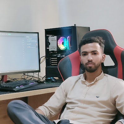 Belhachemi khalil