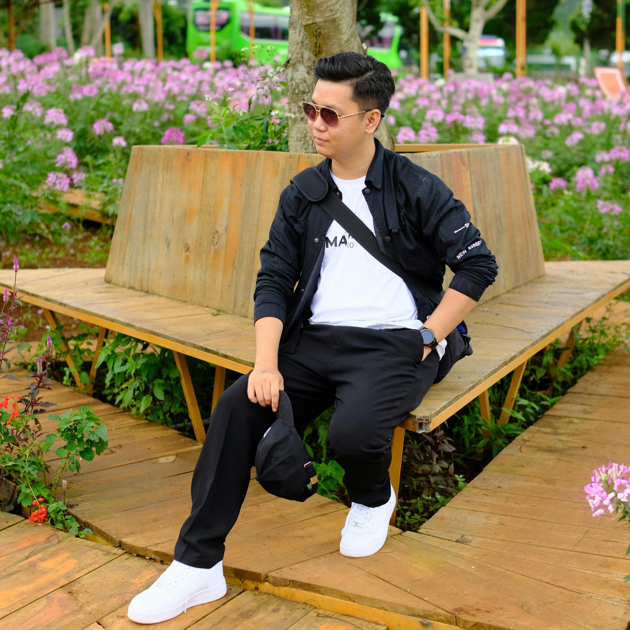 Long Xưỡng