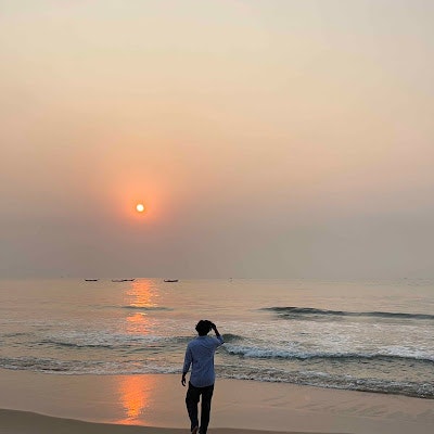 Sairam Suraj Kumar Pattisapu