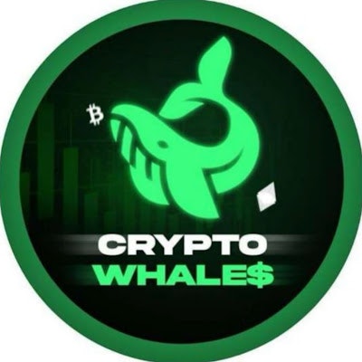 Crypto Whale