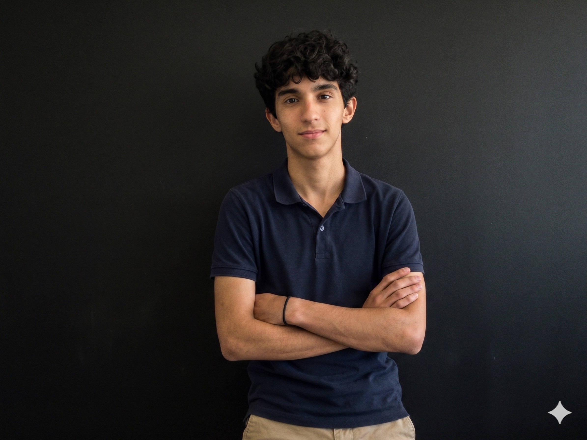 Gael Anaya