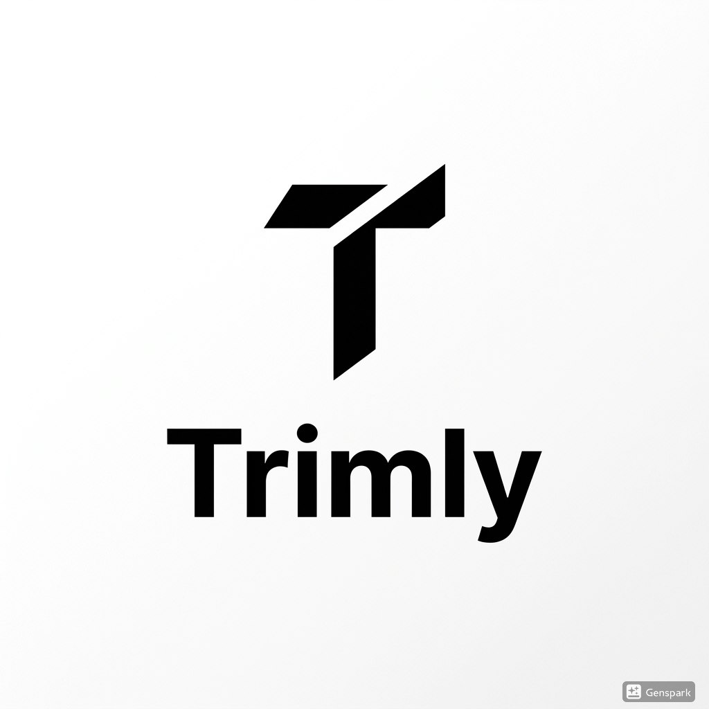 Trimly