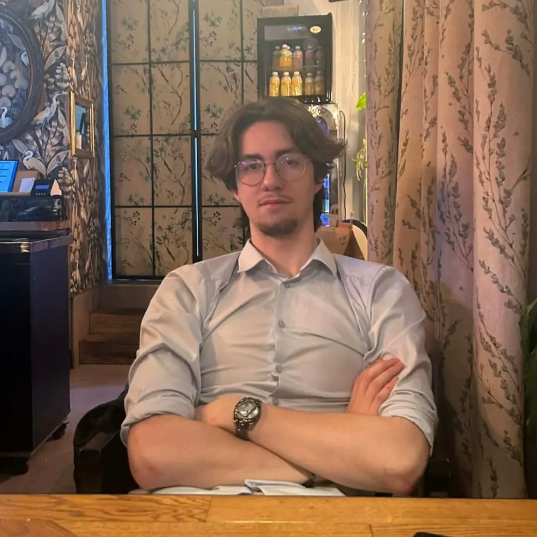 Kacper Duda