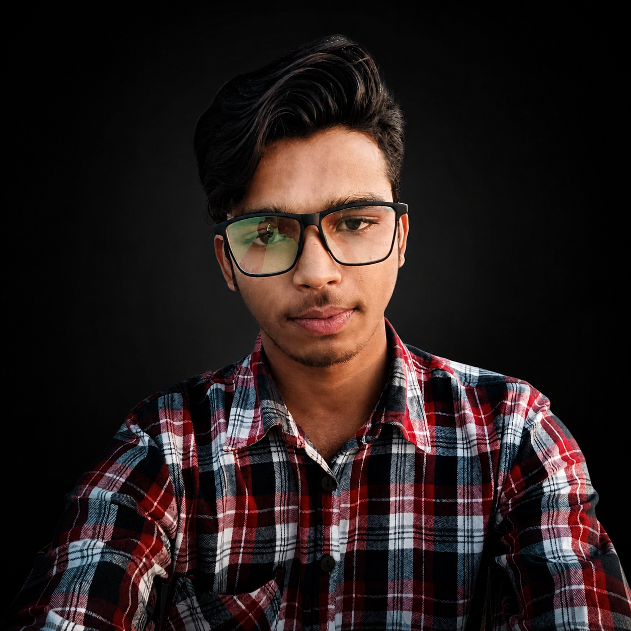 Mohammad Ashad
