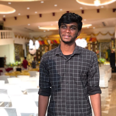 Ajith Elumalai