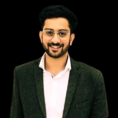 Ali Waqar