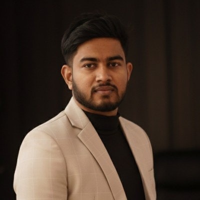 Shishir Rahman