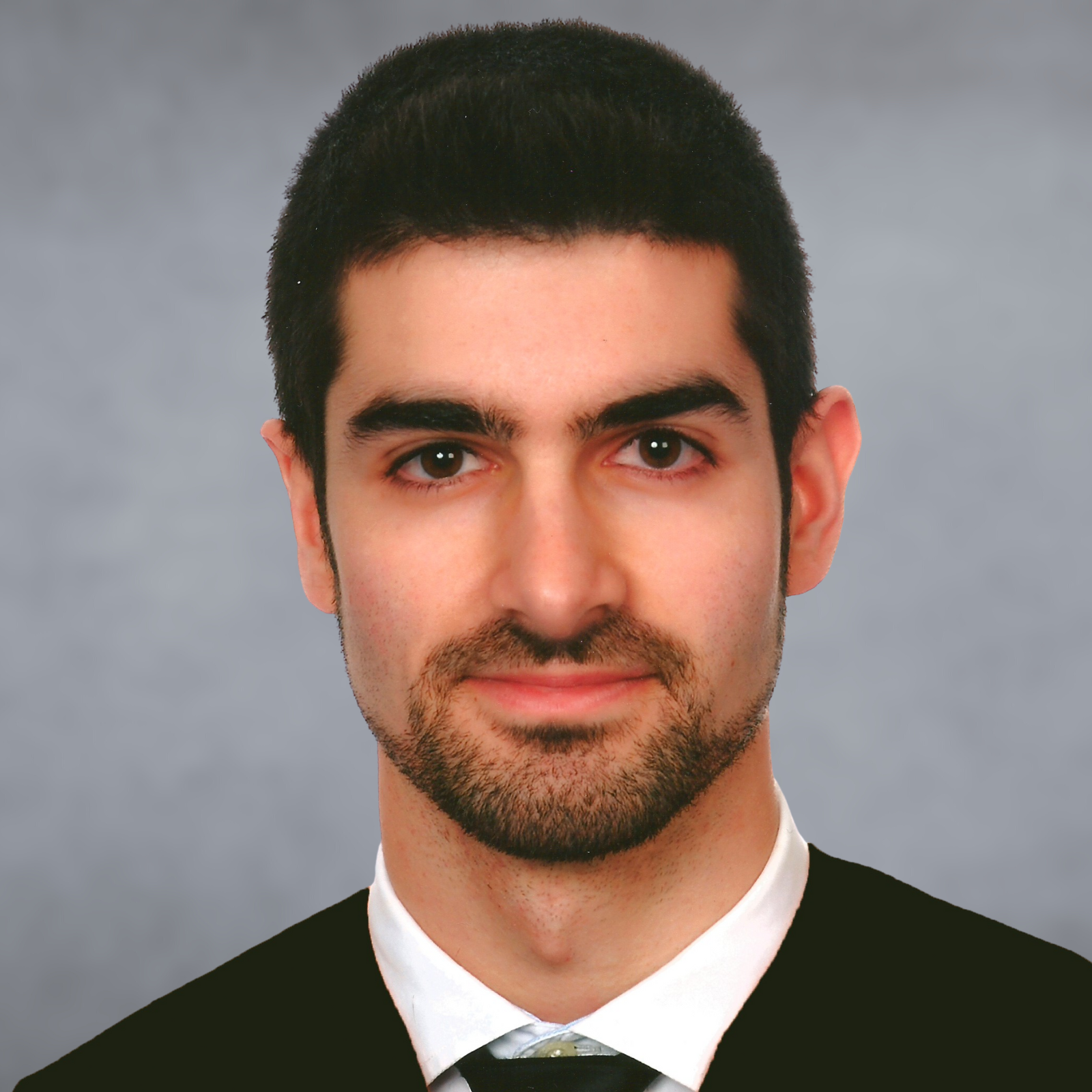 Esteban Lopez