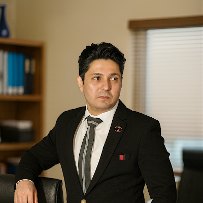 mahdi najarian