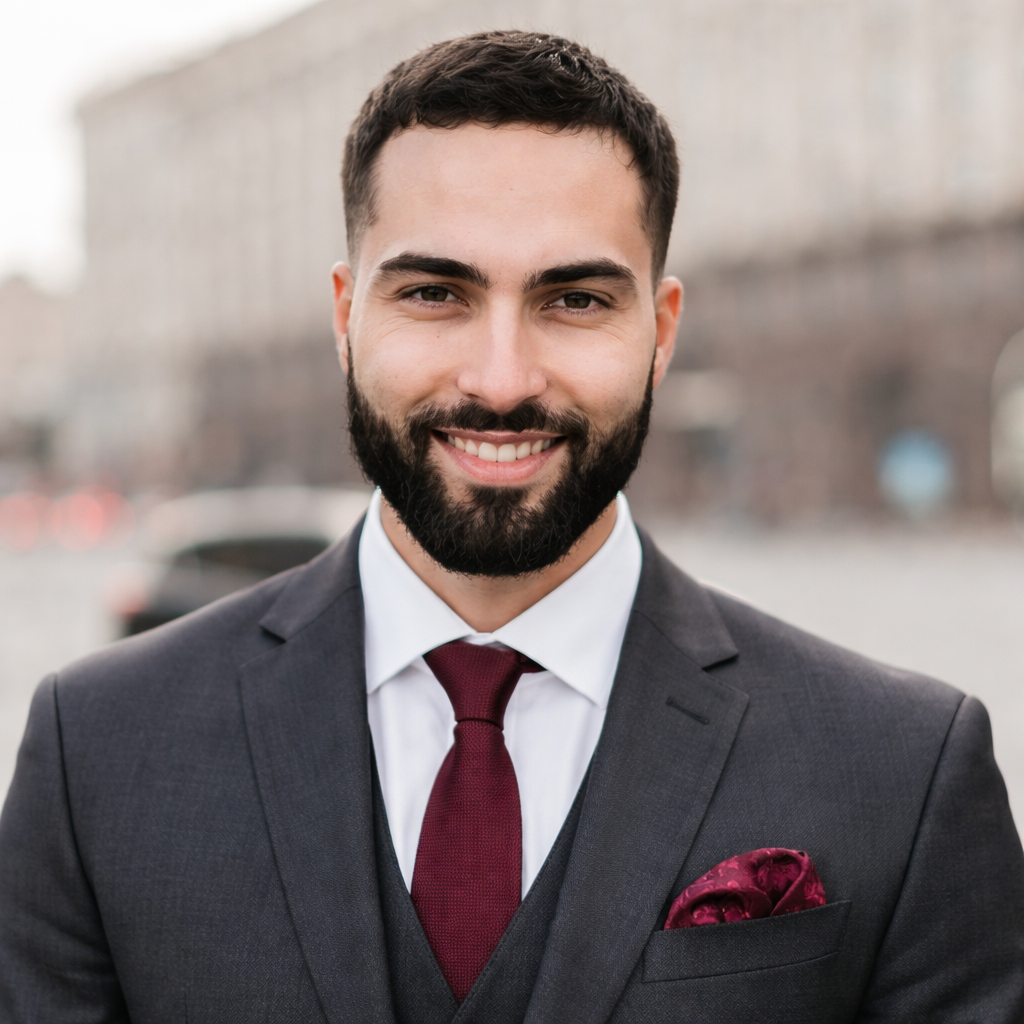 Amine Fakiri