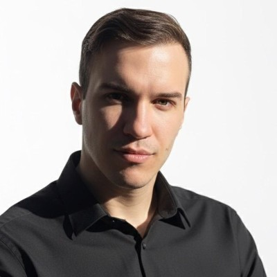 Gonzalo Gjuka