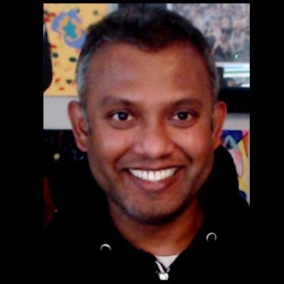 Kuntal Das