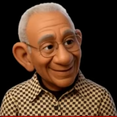 Sandalio Heriberto (El Volao)
