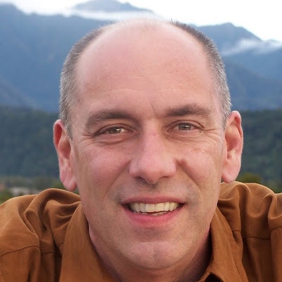 Bill Penczak