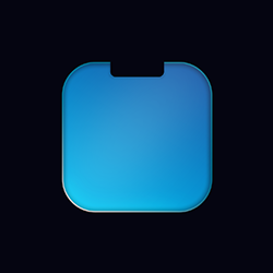 LumaNotch - Dynamic Island for MacOS