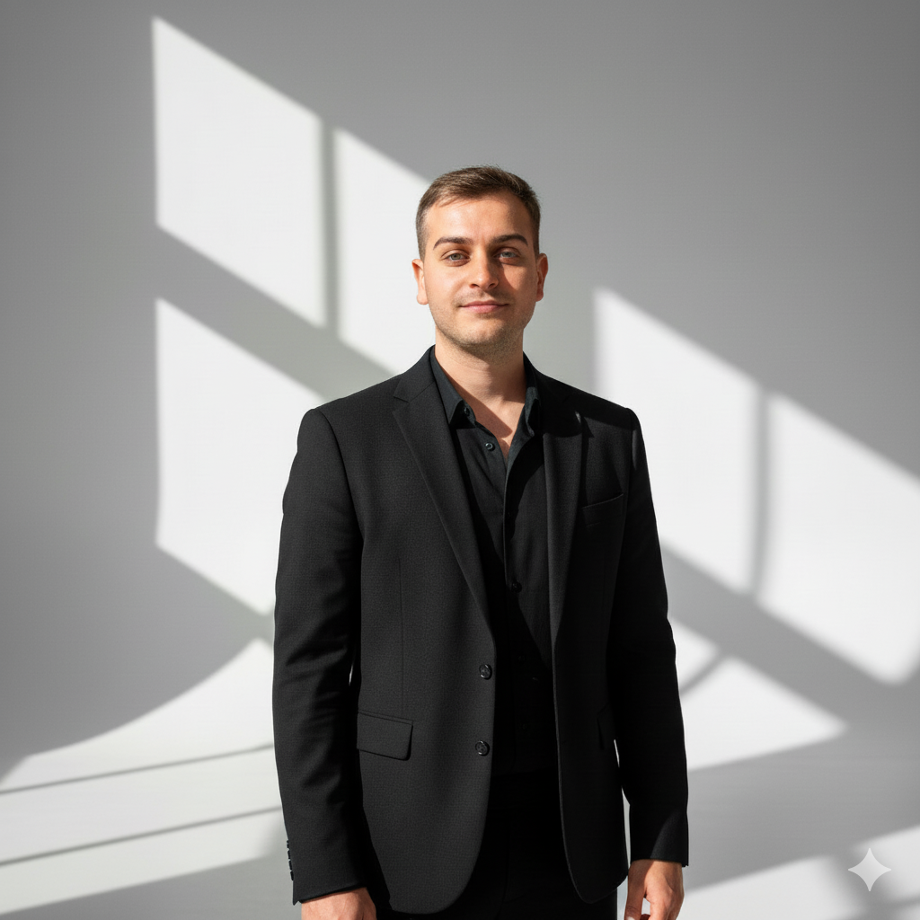 Marco Bertone