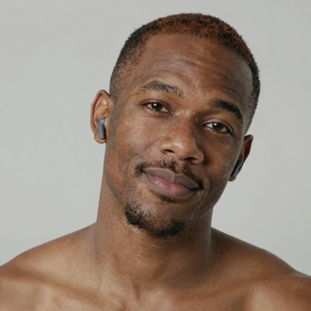Darnell Martinez