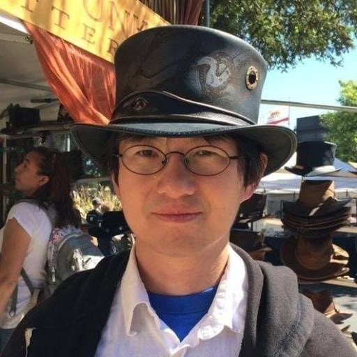 Jackie Chia Hsun Lee