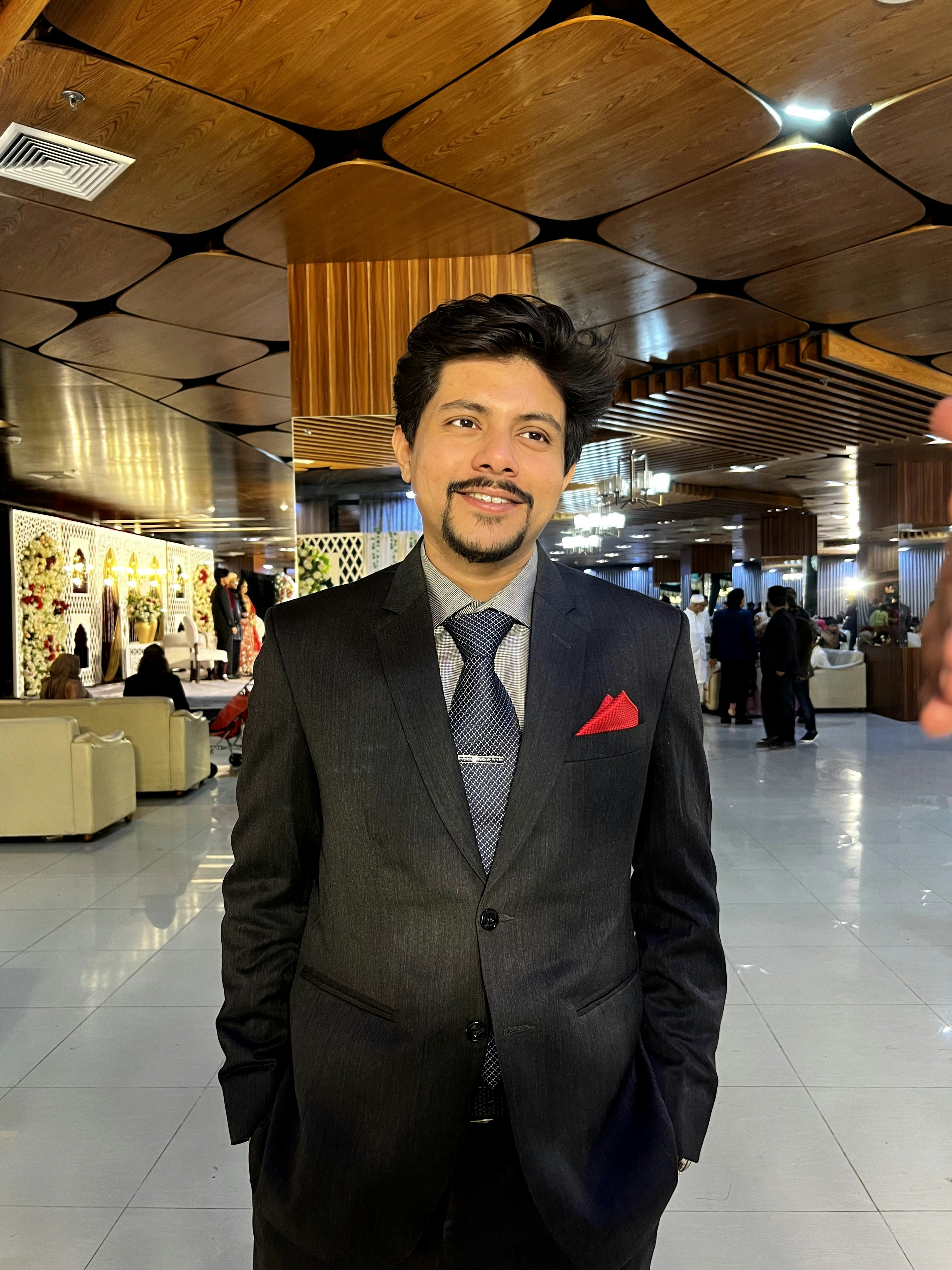 Muntaseer Rahman