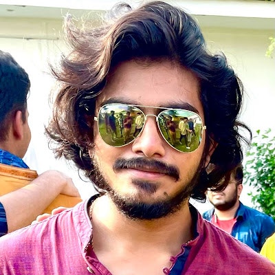 Sarthak Agarwal