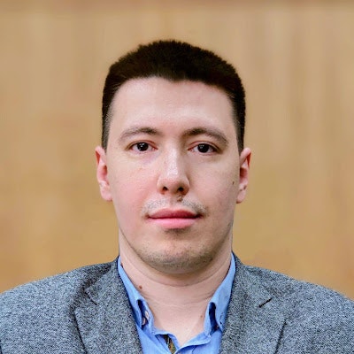 Temur Khasanov