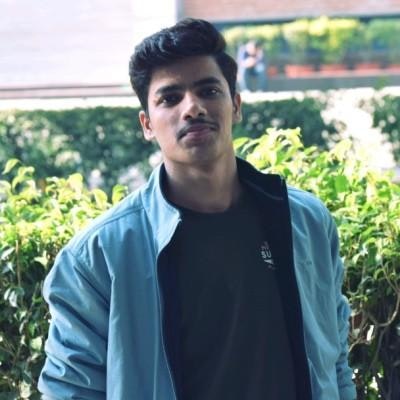Shaurya Kumar