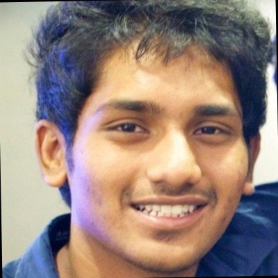 Akhil  Kumar