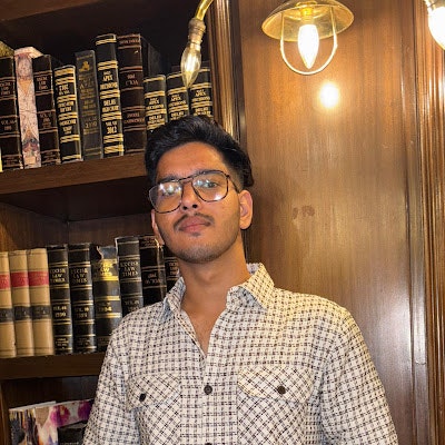 Hitesh Yadav