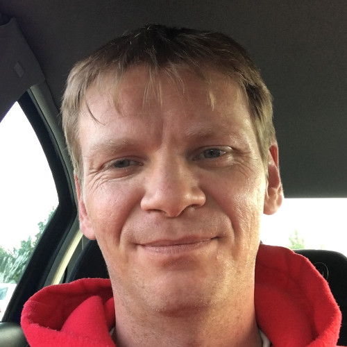 J Mark Bamforth