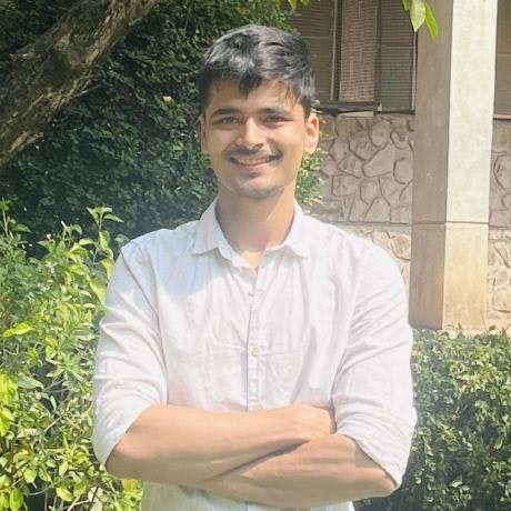 UTKARSH SINGH