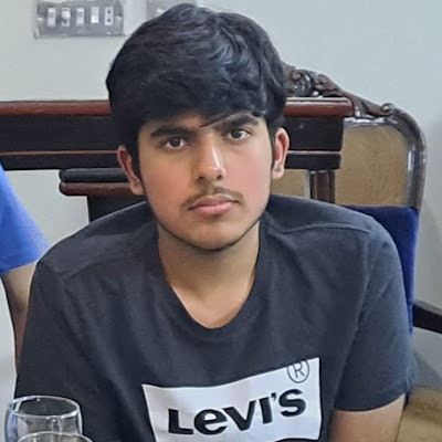 Hamza Umar