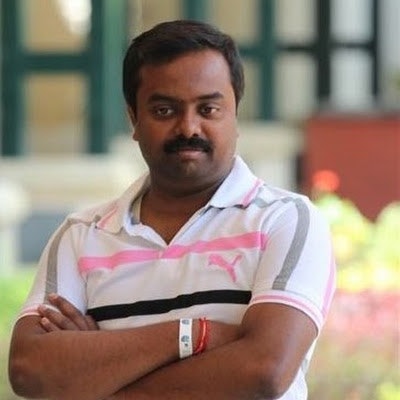 sivaram grandhe