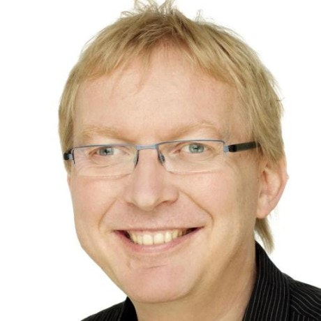 Rolf Marvin Bøe Lindgren