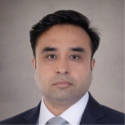 Sandeep Israni