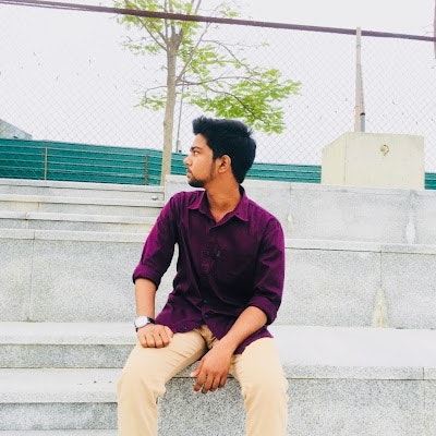 Pawan Rashmitha