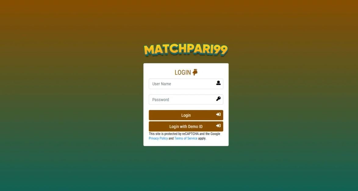 Matchpari99