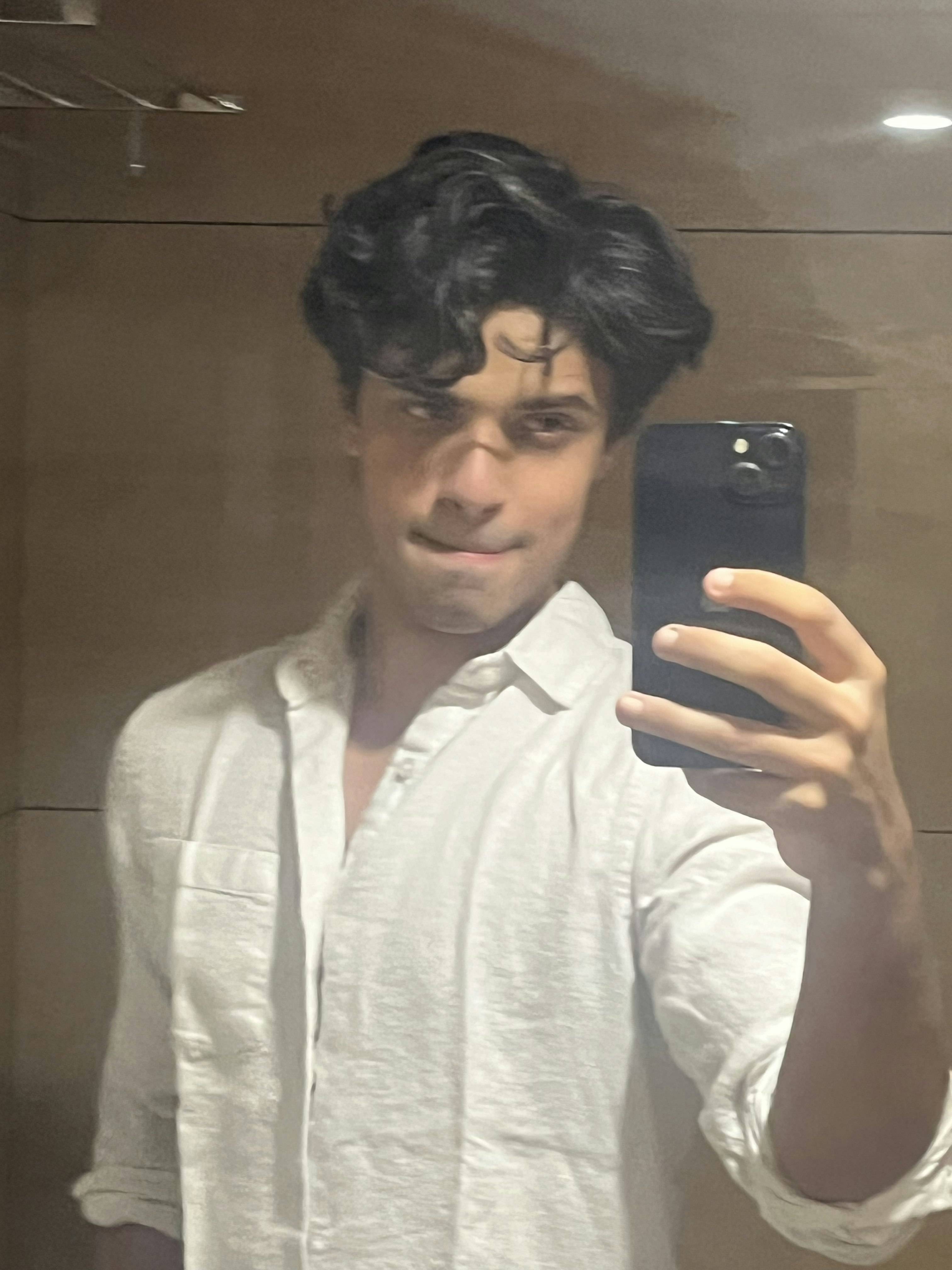 Anuvrat Chandra