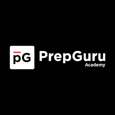 PrepGuru Academy