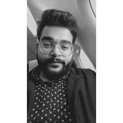 Avi Vikram Singh