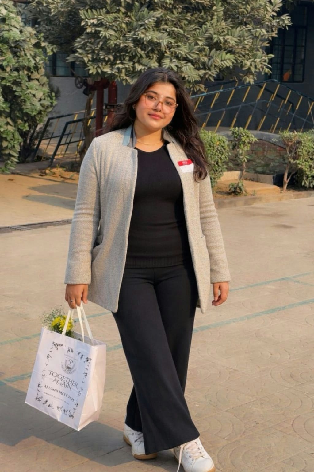 Laiba