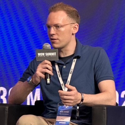 Alex D. Scheer
