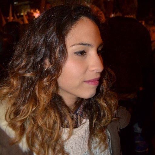 Tamara Frías Hijano